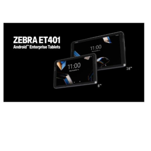 ET401/8"/5G/STD/SR500/8GB-128GB/AND