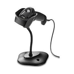SCANNER DS2208 BLACK/USB KIT