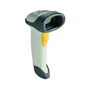 SCANNER LS2208 WHITE /USB.KIT