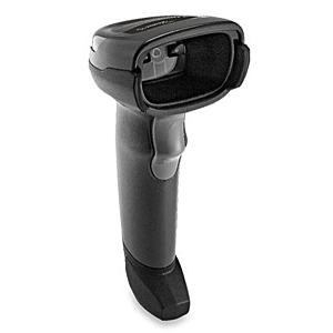 DS2278 2D NERO SCANNER ONLY