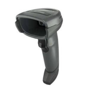 DS4608-SR BLACK WITH STAND USB KIT