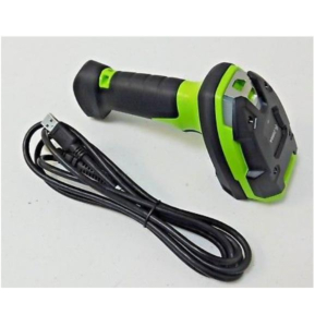 SCANNER DS3608 SR RUGGED/KIT USB
