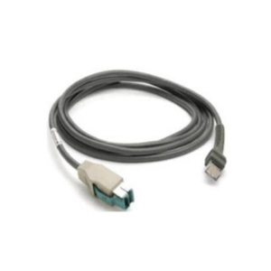 CABLE-SHIELDED USB:POWER PLUS CONNE