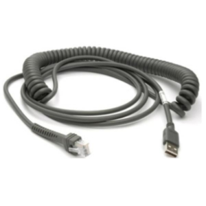 CABLE / SHIELDED USB SERIES A
