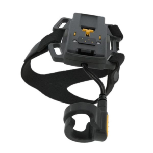 RS51/RS61 BACK OF HAND MOUNT