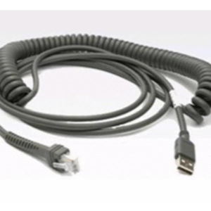 CBL,MP6000 USB 5M CABLE TYPE A CONN