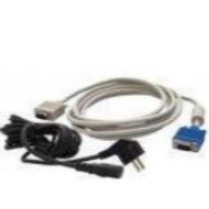 CBL SHLD USB EAS (SERIES A CONN) 9F