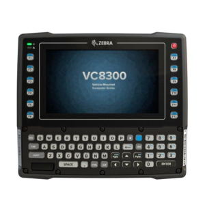 VC83 OUTDOOR/DEFROSTER/WF/QWERTY