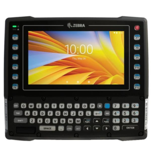 8  (1280 X 720)  QWERTY  STANDARD (
