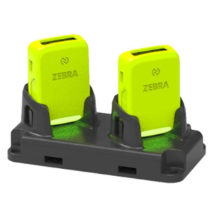 RS2100 2-SLOT SCANNER CHARGER/REQUI