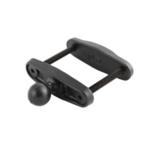 RAM FORKLIFT CLAM 2.5'' MAX WIDTH