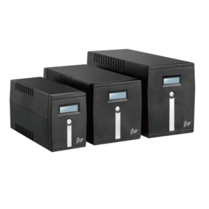 ZGR STEADY  1500 VA