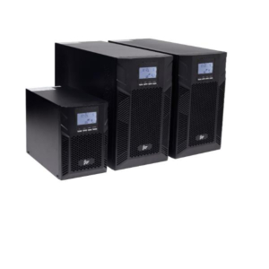 ZGR TOWER PRO 2KVA - 30