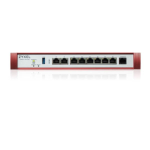 USG FLEX200 H SERIES, 8 PUERTOS WAN