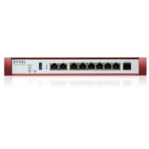 USG FLEX700 H SERIES, 14 PUERTOS WA