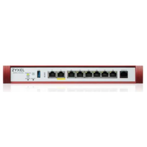 USG FLEX100 H SERIES, 8 PUERTOS WAN