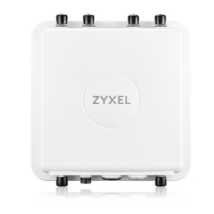 WAX655E, 802.11AX 4X4 OUTDOOR ACCES