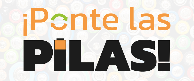 Ponte las pilas